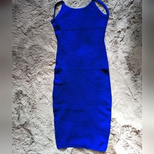 Stretchy Bodycon Dress